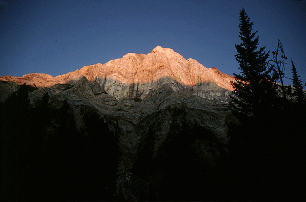 S-Matterhorn sunset